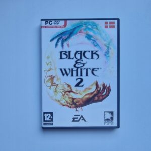 Black & White 2