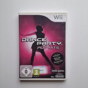 Dance Party Pop Hits