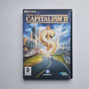 Capitalism II 10/10!