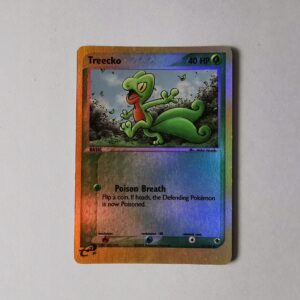 Treecko - 2003 - 75/109