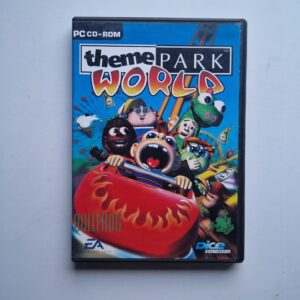 Theme Park World