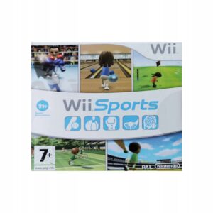 Wii Sports Nintendo Wii
