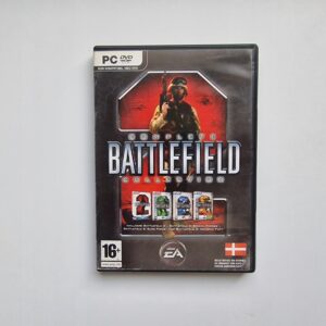 Battlefield 2 Complete Collection