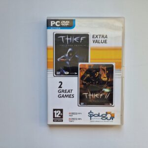 Thief I & II