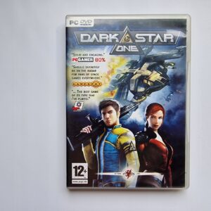Dark Star One