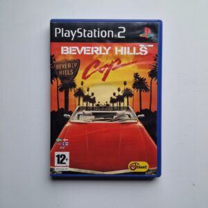 Beverly Hills Cop