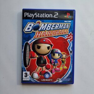 Bomberman Hardball 10/10!