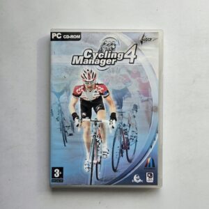 Cycling Manager 4