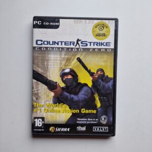 Counter Strike Condition Zero