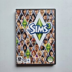 The Sims 3 PC