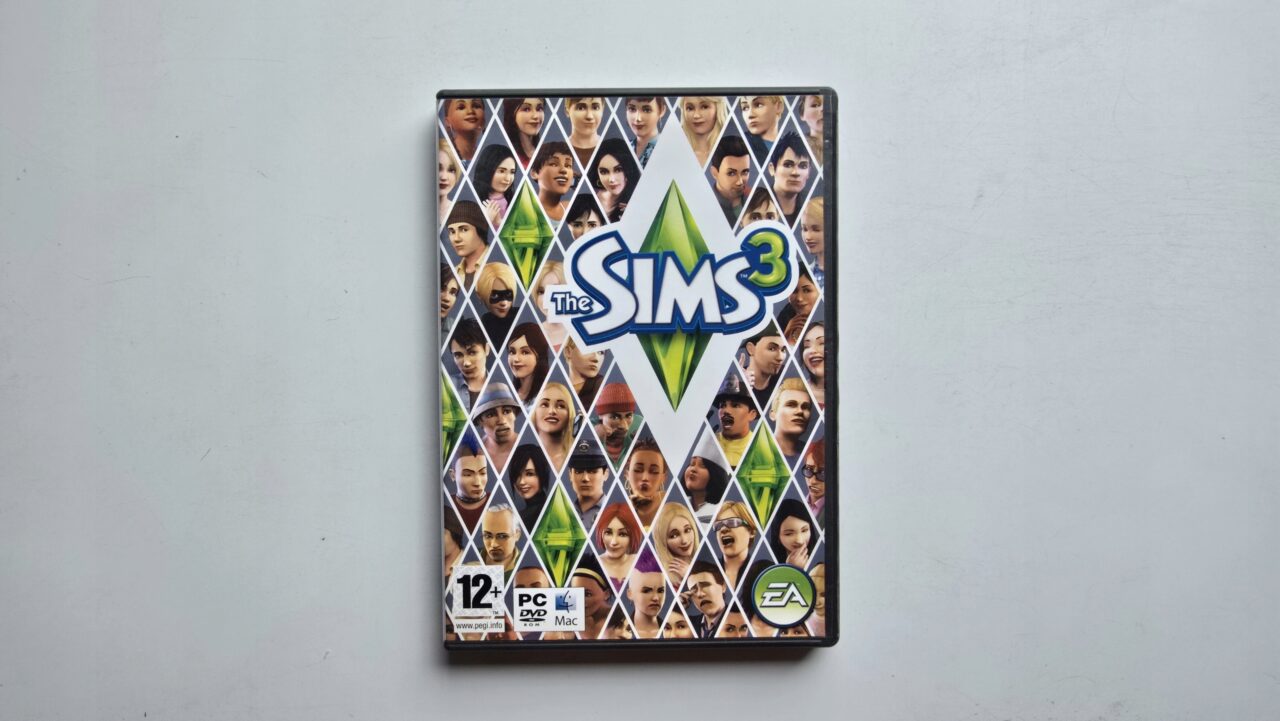 The Sims 3 PC