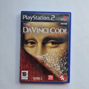 The Da Vinci Code