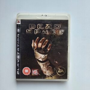 Dead Space PS3