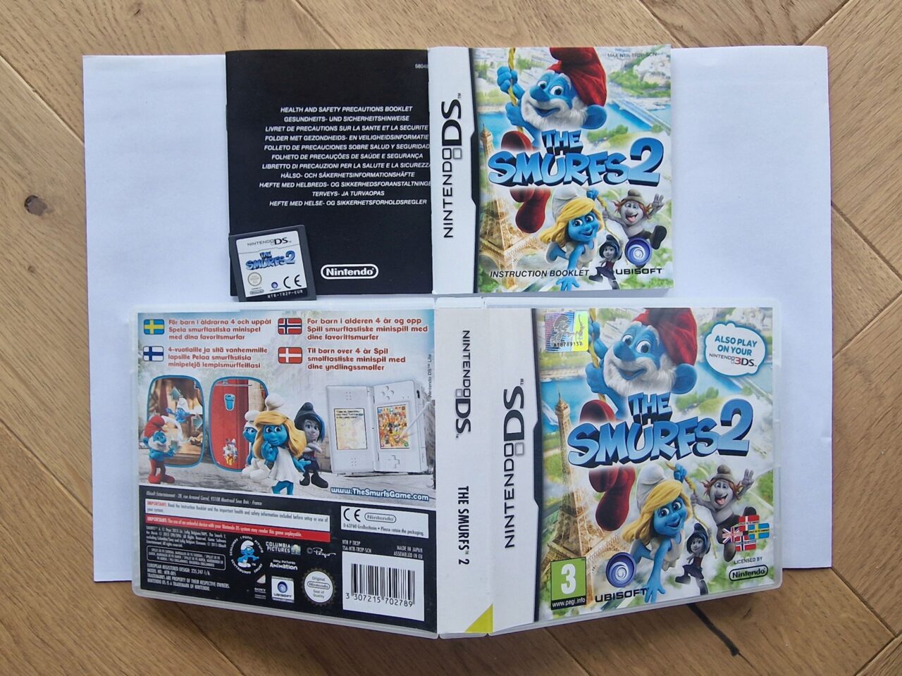 The Smurfs 2 - obrazek 2