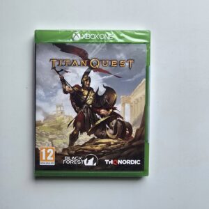 Titan Quest - Nowa!