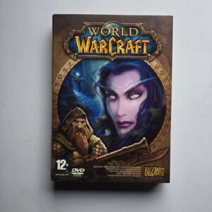 World Of Warcraft