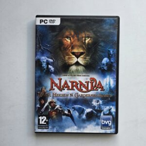The Chronicles Of Narnia