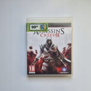 Assassin's Creed II