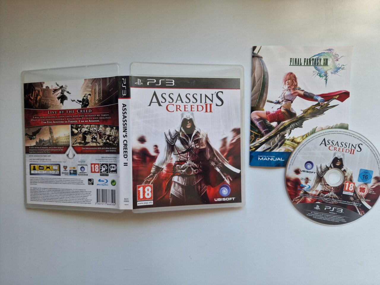 Assassin's Creed II 10/10! - obrazek 2