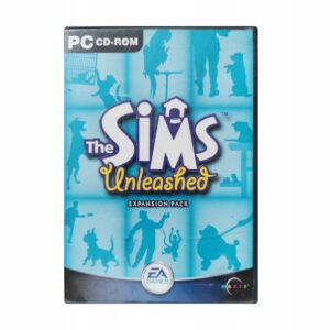 The Sims Unleashed