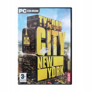 Tycoon City New York