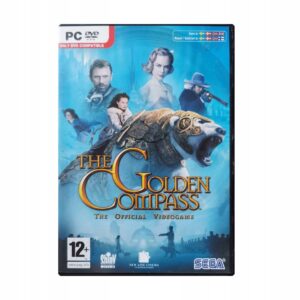 The Golden Compass