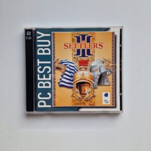 The Settlers III