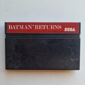 Batman Returns Eng Używana