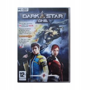 Dark Star One 10/10!