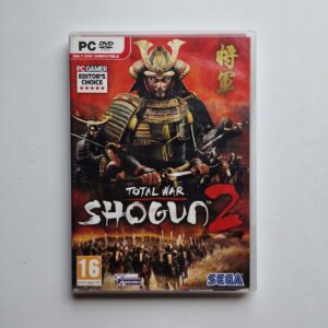Total War 2 Shogun