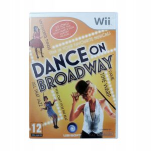 Dance On Broadway 10/10!
