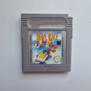Wave Race Eng Używana