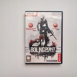 Boiling Point Road To Hell 10/10!
