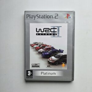 WRC II Extreme
