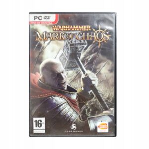 Warhammer Mark Of Chaos
