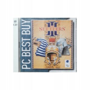 The Settlers III