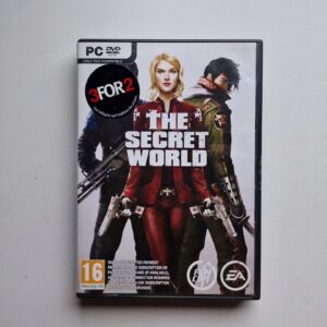 The Secret World