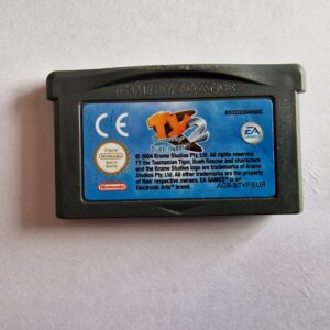 Tasmanian Tiger 2