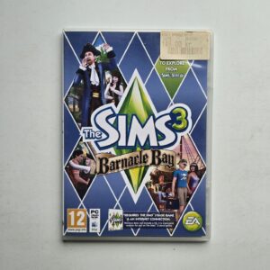 The Sims 3 Barnacle Bay