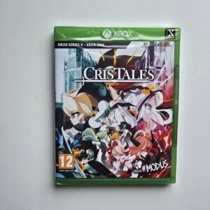 Cristales - Nowa!