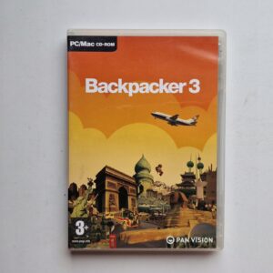 Backpacker 3 PC