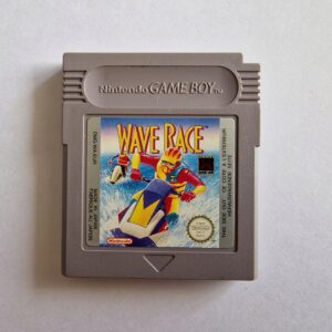 Wave Race Eng Używana