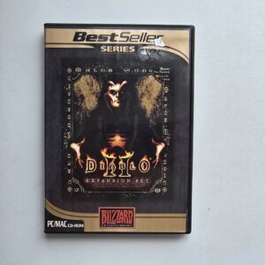 Diablo II The Lord Of Destruction
