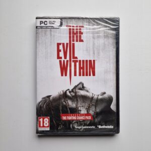 The Evil Within - Nowa!