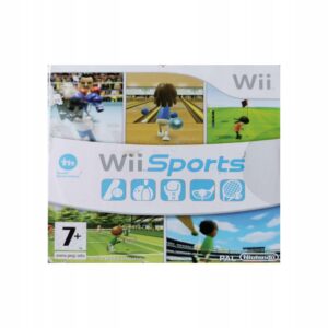 Wii Sports - Nintendo Wii