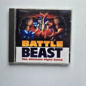 Battle Beast PC