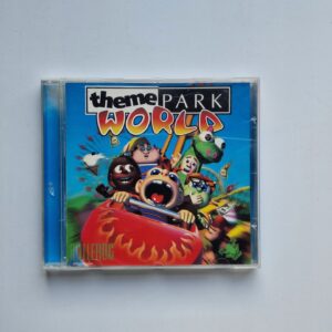 Theme Park World