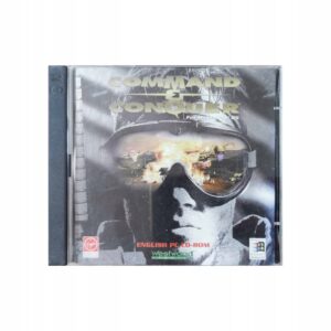 Command & Conquer