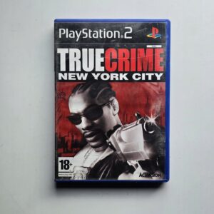True Crime New York City