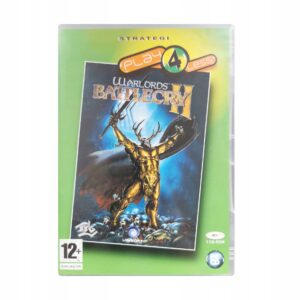 Warlords: Battlecry II 10/10!